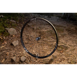 Jeu de roues Miche K1 29er, cale de boost. cannelure tubeless 110 148 - afbeelding 4