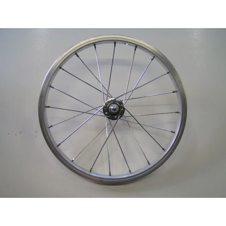 Roue avant 16-1,75 Alu. 421