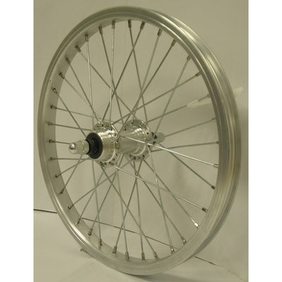 Roue arrière 16-1,75 Freewheel Alu. SH DICTA
