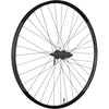 Shimano Achterwiel Rival 21-584 Disque noir QR 10V