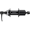 Shimano Achterwiel Rival 21-584 Disque noir QR 10V