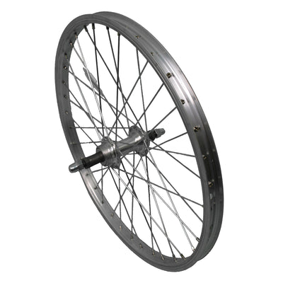 Roue arrière 20-1,75 Pawn Alu 421