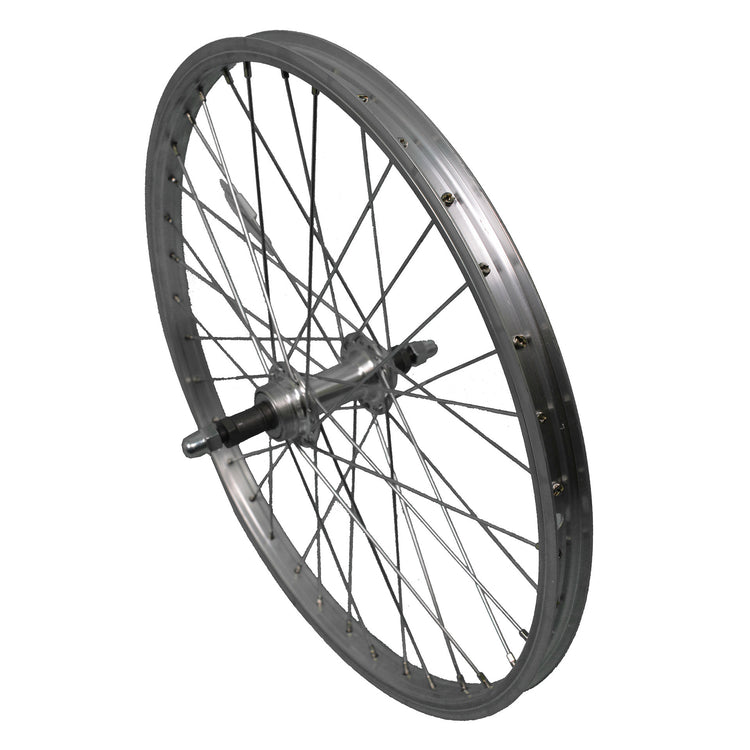 Roue arrière 20-1,75 Pawn Alu 421