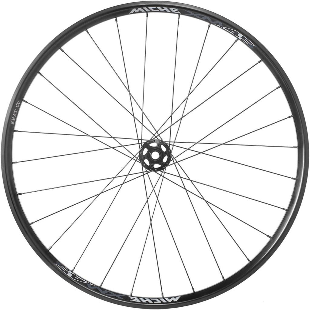 Miche Wielset 29 XM45 Boost Disc SRAM XD (Tailles) TX12