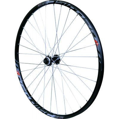 Shimano Front Roue Neo 29 ​​ACERA M3050 CENTERLOCK BLACK
