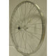 roue avant 24-1,75 alu alu