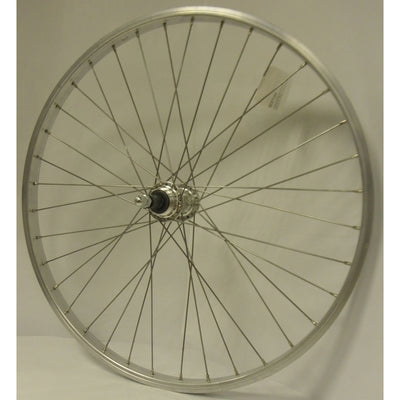 Roue arrière 24-1,75 Pawn Alu Alu