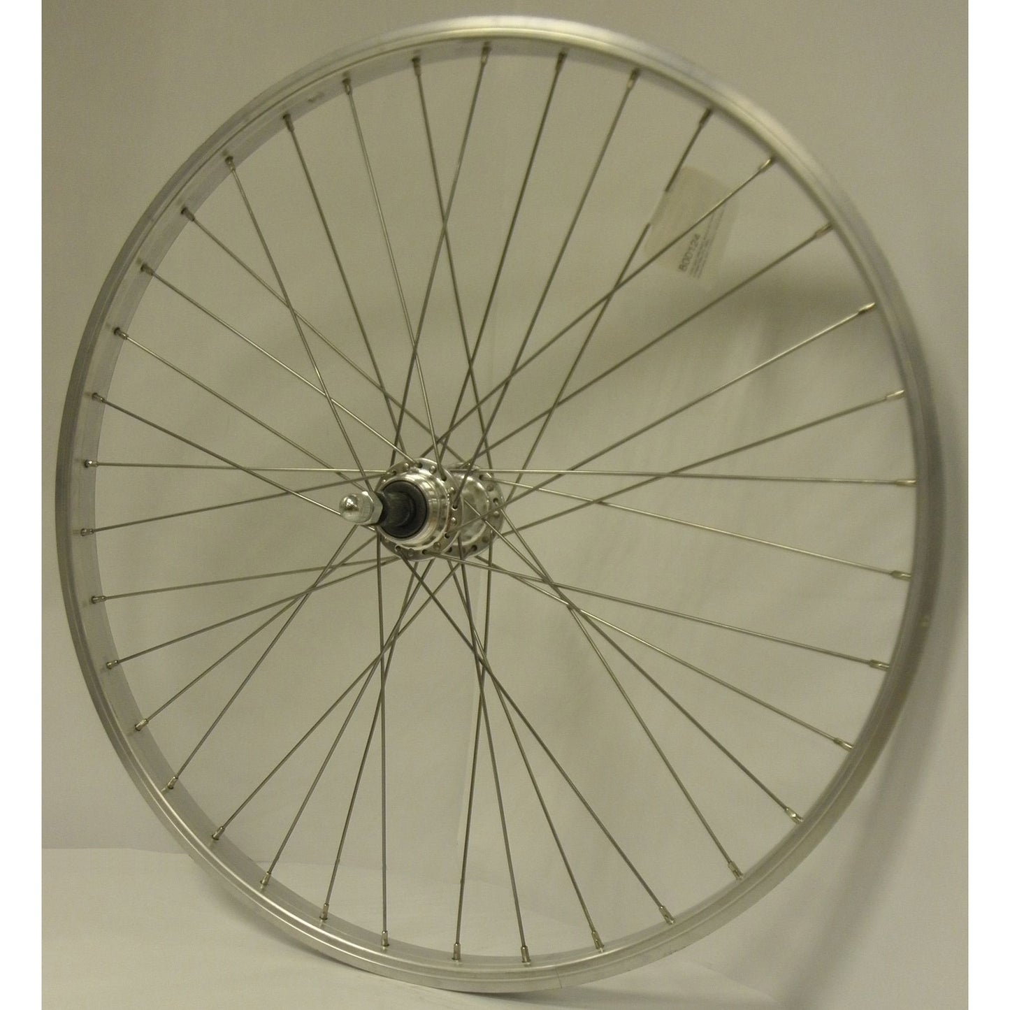 Roue arrière 24-1,75 Pawn Alu Alu