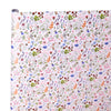 Nectar Meadows 3m Rouleau de papier cadeau
