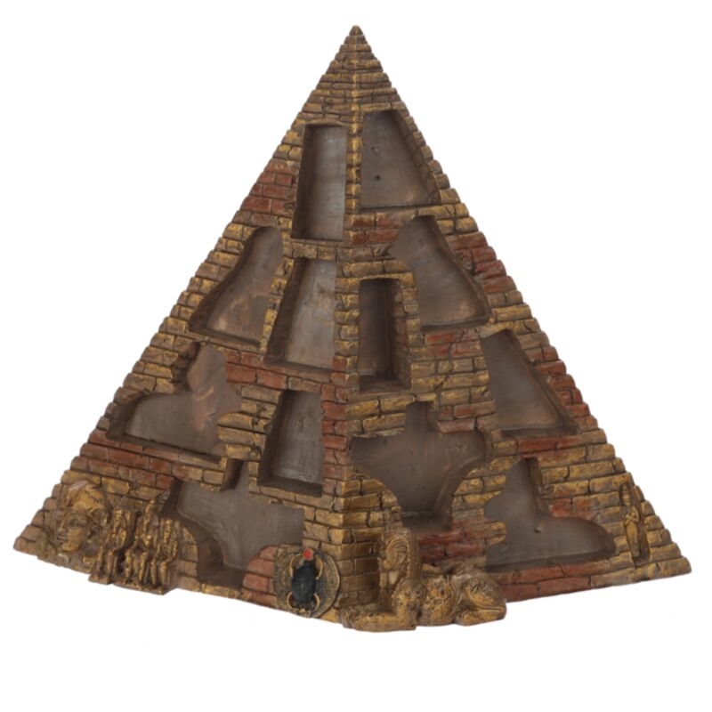 Pyramide égyptienne collection du monde