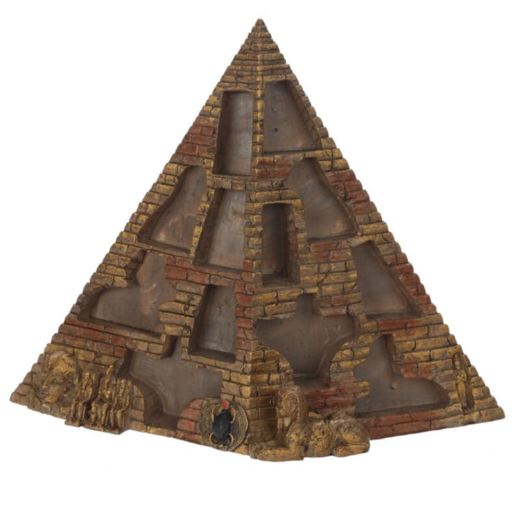 Pyramide égyptienne collection du monde