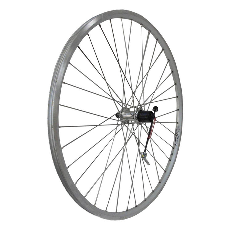 Roue arrière 28-15 8-13 8 622 CASS 8V 9V PURTAGES ZAC-2000 ZIL