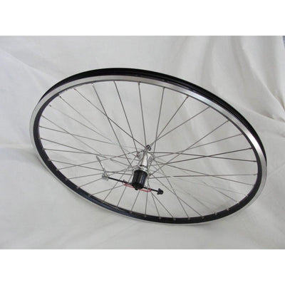 Roue arrière 28 622 Cass. 7V QR ZAC-2000 13 RVS ZW. Spaak Zil.