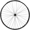 Roue arrière 28-15 8-13 8 622 Cale. 8 9v rim alu noir