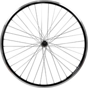 Roue arrière 28-15 8-13 8 622 Cale. 8 9v rim alu noir - afbeelding 1