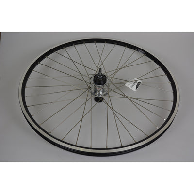 Roue arrière 28-15 8-13 8 622 NEXUS 3V RB RIG ZAC-20000 ZW.