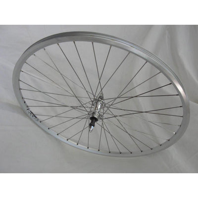 Roue arrière 28-15 8-13 8 622 Pion 7V ZAC-2000 13 Zilv en acier inoxydable.