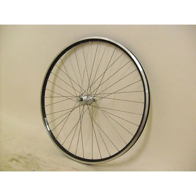 Roue arrière 28-15 8-13 8 622 Pion 7V ZAC-2000 14 Black en acier inoxydable