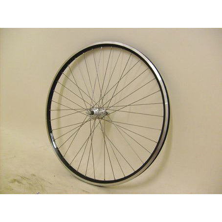 Roue arrière 28-15 8-13 8 622 Pion 7V ZAC-2000 14 Black en acier inoxydable