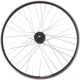 Roland Rouge avant 28 x 1 5 8 x 1 3 8 pouces hub dynamo noir