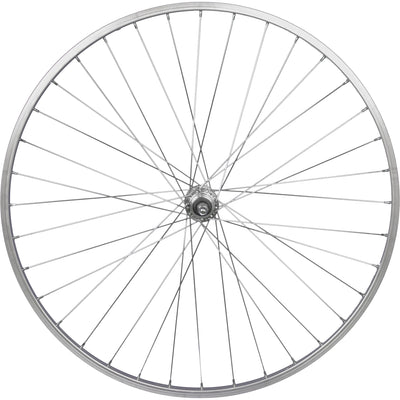 Roue arrière Roland P24H 28 36G 7V fols comme comme tel comme ASL