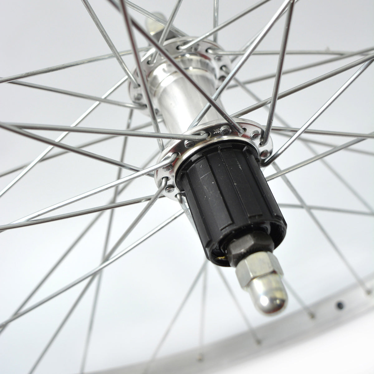 ROLAND ROUTE RECHERCHE 8 9V 28-15 8-13 8 622 ALU FIXE ALU ZIL.