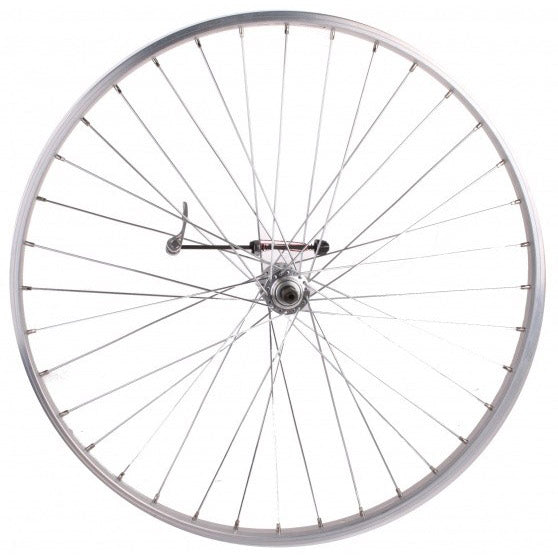 Panne de roue arrière 28-15 8-11 4 622 Pion Alu