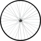 Roue arrière Paraflex Hybrid 28 pouces jante frein aluminium noir - afbeelding 1