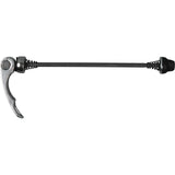 Roue arrière Paraflex Hybrid 28 pouces jante frein aluminium noir - afbeelding 2