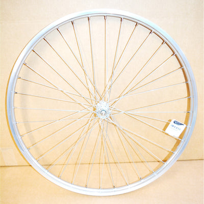 Roue avant 28-11 2 26-635 HL32 ALU NF VA 2MM ZINK