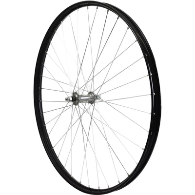 Roland roue avant v38 28 24-635 disque de moyeu en aluminium 36g noir