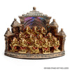 Ganesh Collector's Miniature Statuettes
