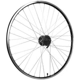 Roland Rouge avant 28 ZAC19 DHC3003 Black Hub - afbeelding 1