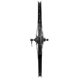 Roland Rouge avant 28 ZAC19 DHC3003 Black Hub - afbeelding 3