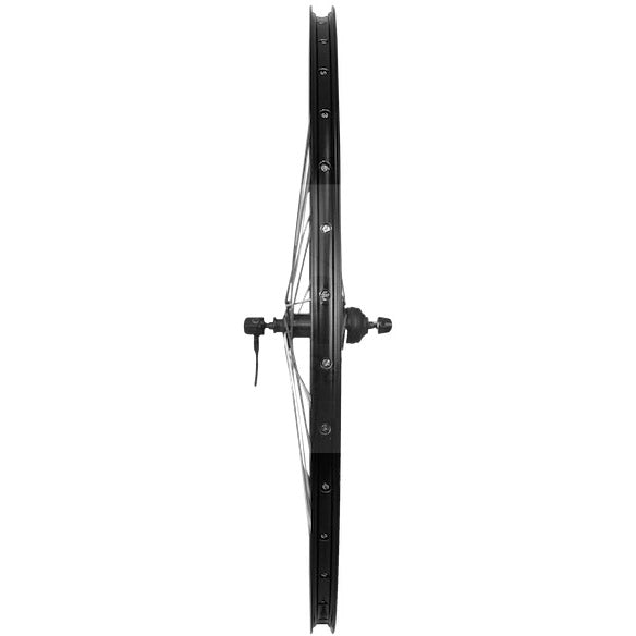 Roue avant Roland 28 zac19 hbqc300