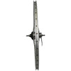 ROLAND ROUTE ARRIÈRE 28 36G ZAC19 NEXUS 7 Remoaf Silver