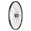 Roland roue arrière 28 36g a2k dw jante roue libre noir