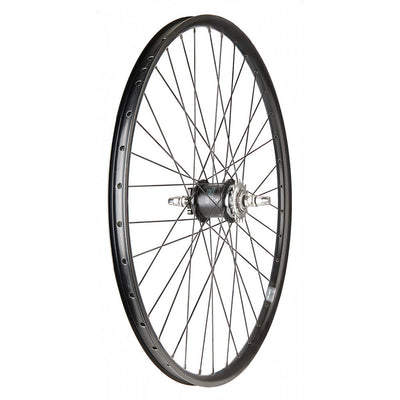 Roland roue arrière 28 36g a2k dw jante roue libre noir