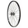 Roland roue arrière 28 36g a2k dw jante roue libre noir
