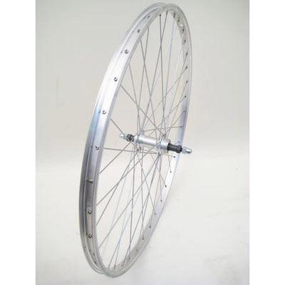 Roue arrière 26-13 8 590 PAW ALU ALU