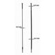 SAPIM SPAAK 14-256 CX-RAY PLAT SIGHT SIGHT avec mamelon (20e)