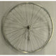 roue avant Parallex 26 pouces Velgrem 36g argent
