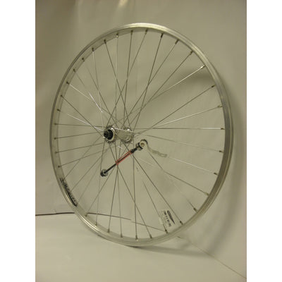roue avant 26-1,75 1,90 559 PURTAGES ALU RIM ZILV
