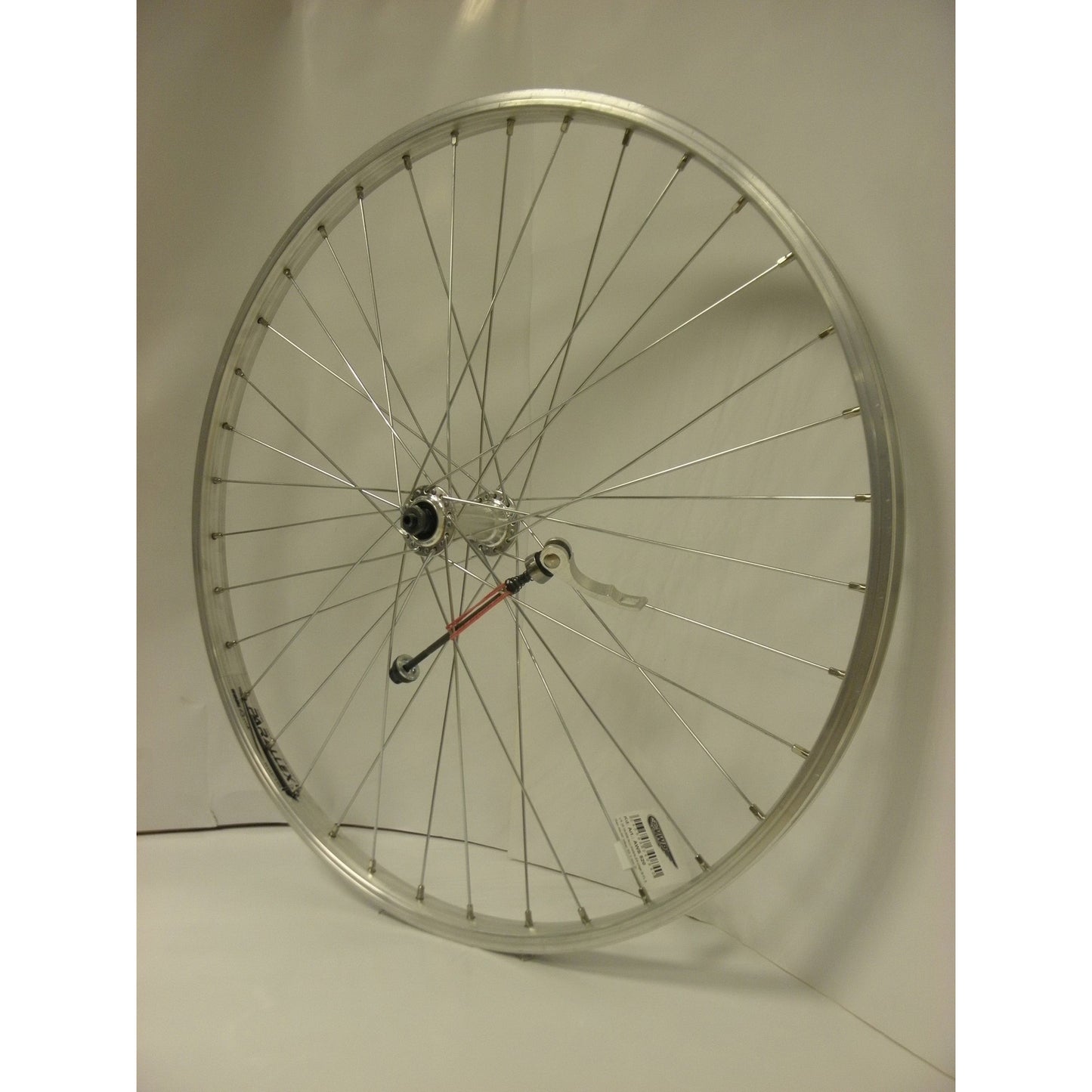 roue avant 26-1,75 1,90 559 PURTAGES ALU RIM ZILV