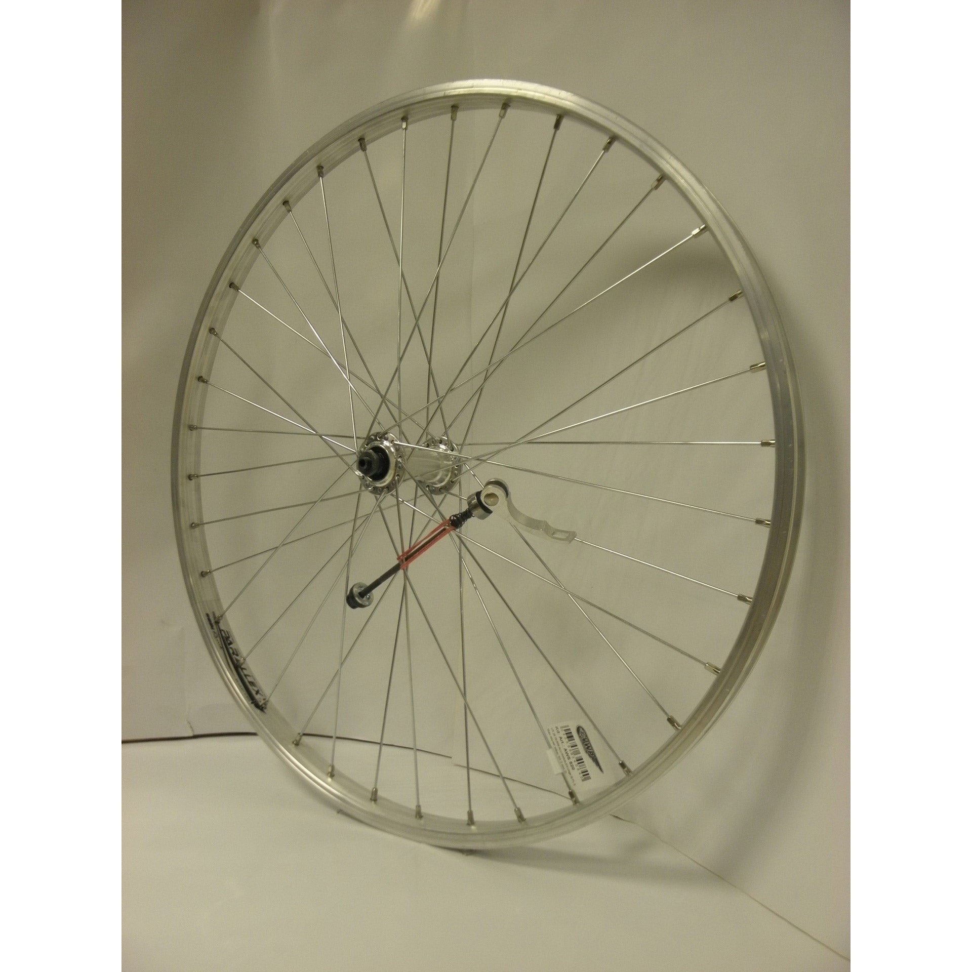 roue avant 26-1,75 1,90 559 PURTAGES ALU RIM ZILV