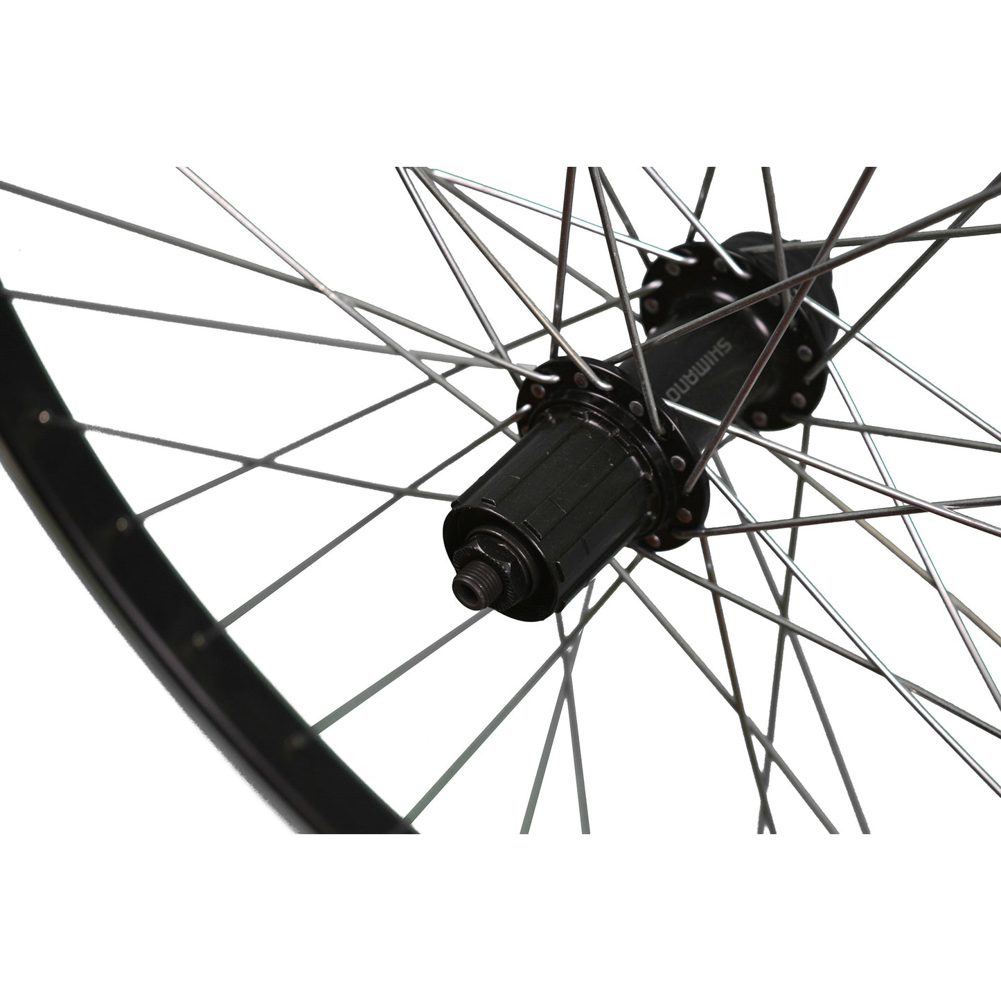 Roland Roard Roard 26 21-559 Sport21 SHIM. ALU 36G QR noir