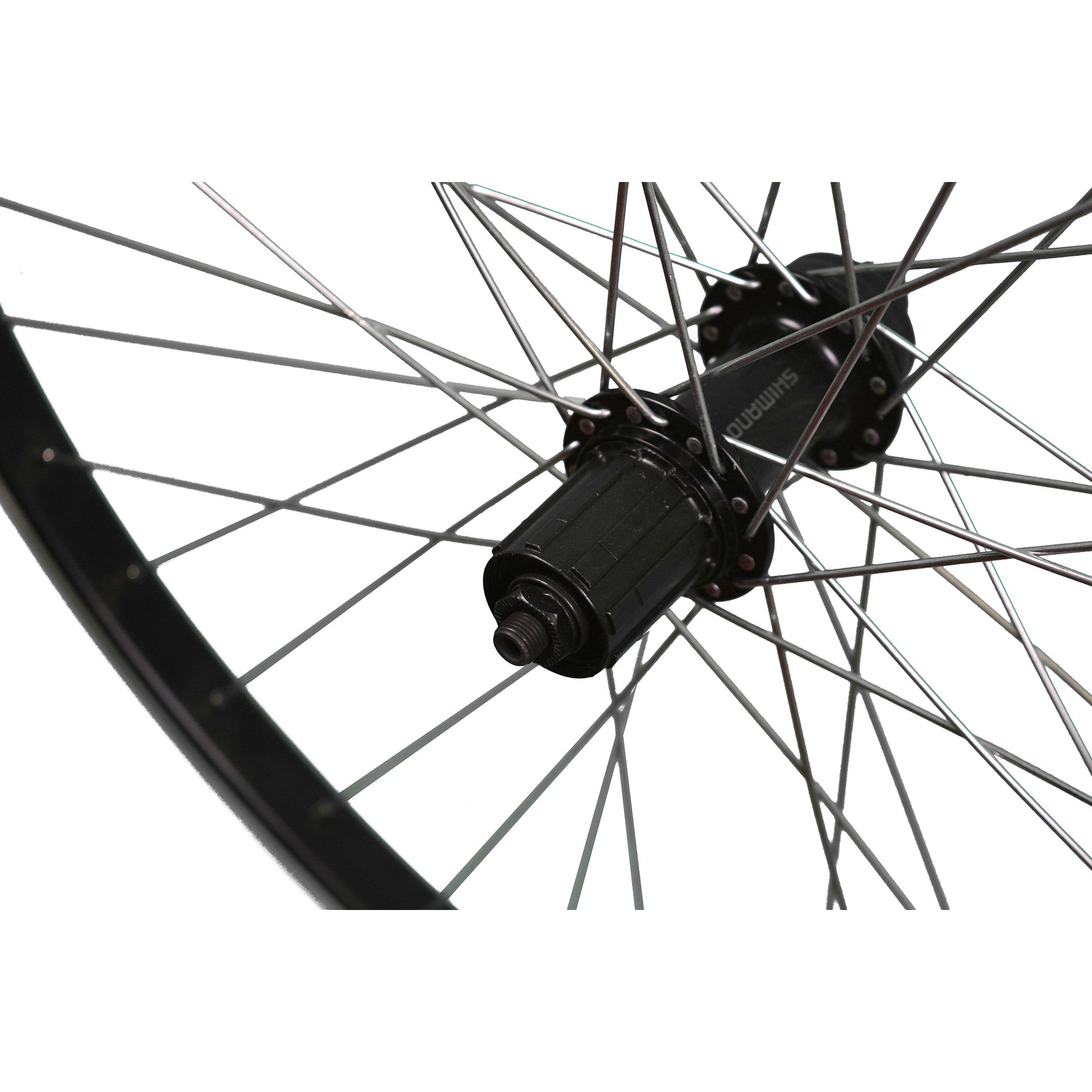 Roland Roard Roard 26 21-559 Sport21 SHIM. ALU 36G QR noir