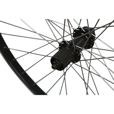 Roland Roard Roard 26 21-559 Sport21 SHIM. ALU 36G QR noir