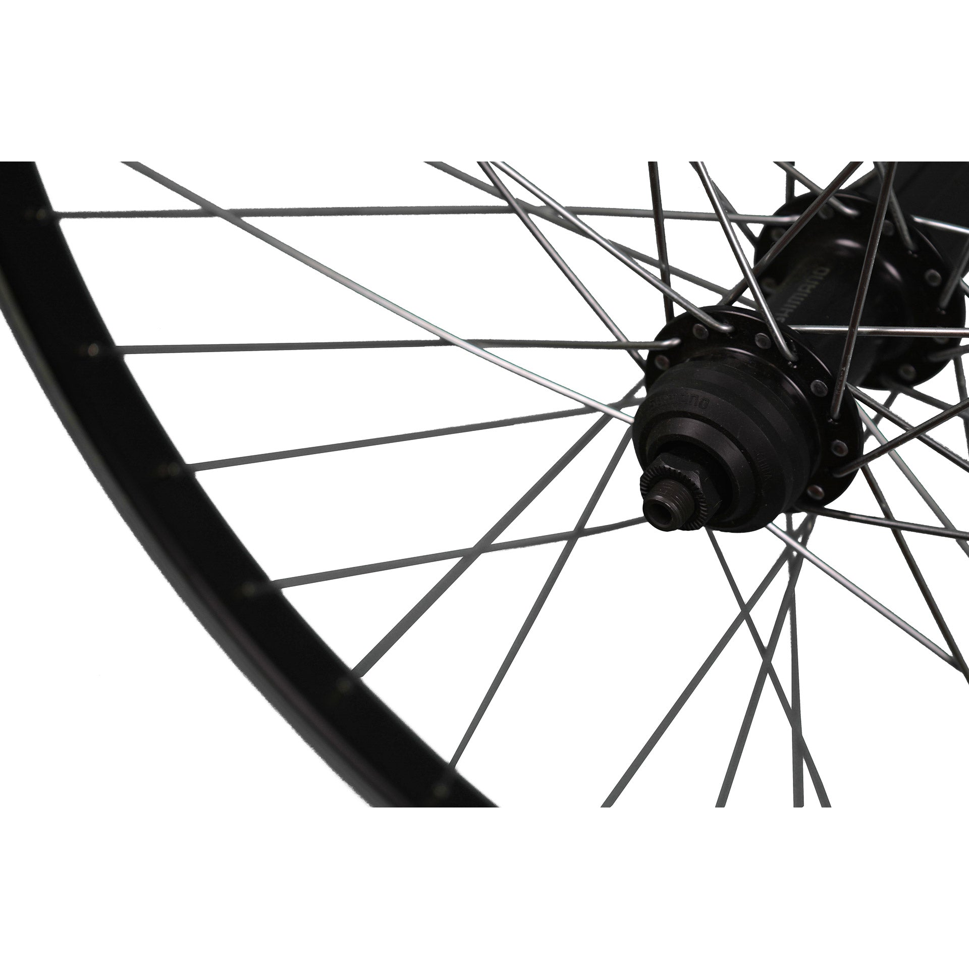 Roland Roard Roard 26 21-559 Sport21 SHIM. ALU 36G QR noir
