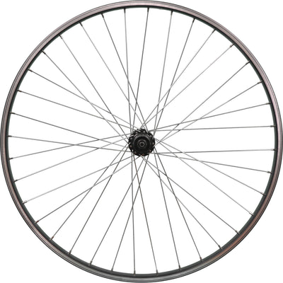 Roland Roard Roard 26 21-559 Sport21 SHIM. ALU 36G QR noir